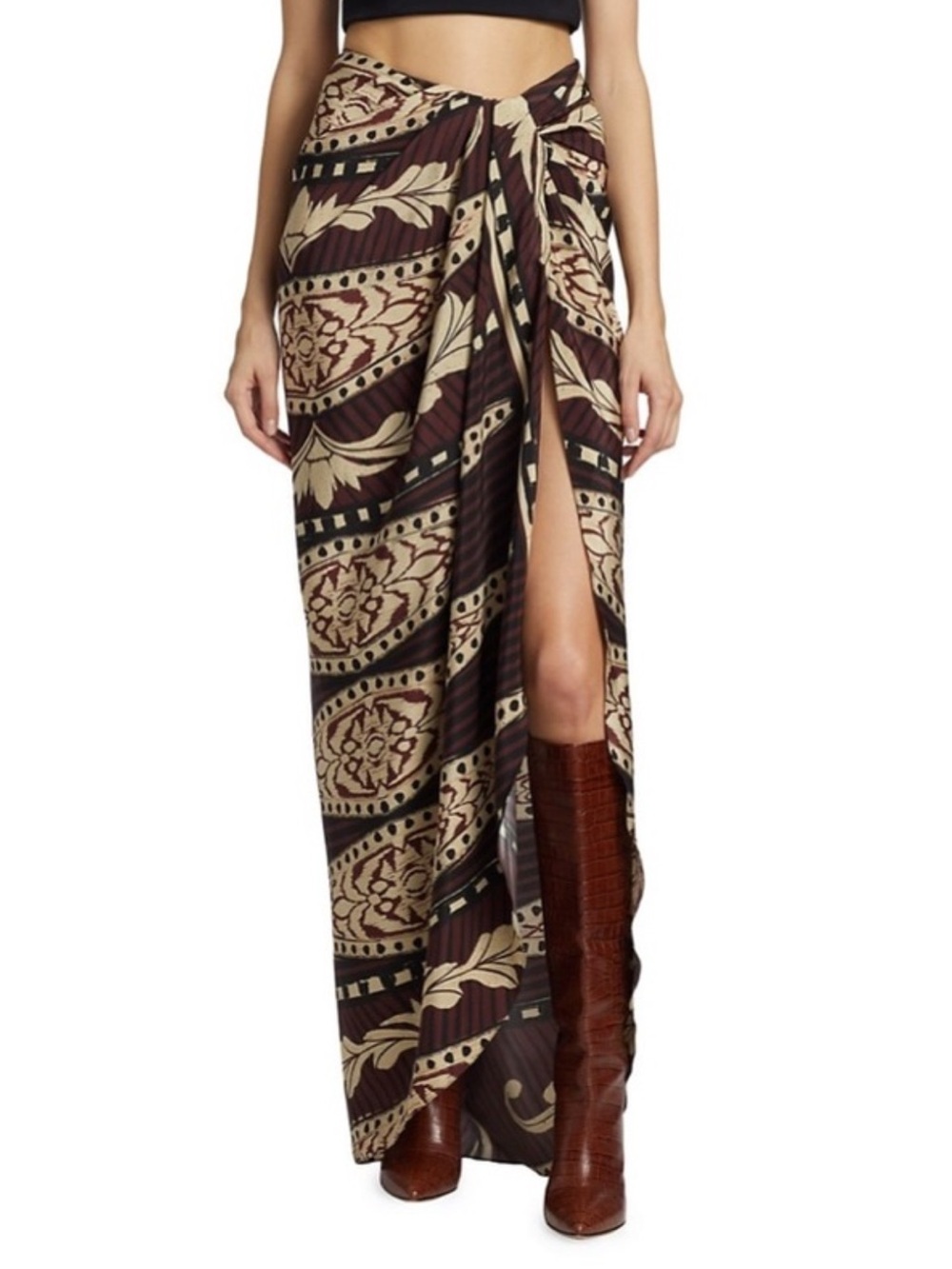 Johanna Ortiz skirt hope XS